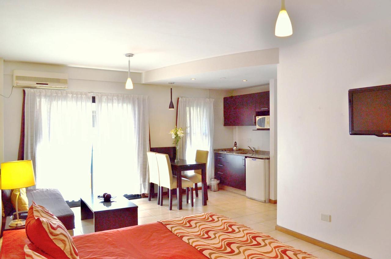Sures Belgrano Suites - Buenos Aires — Fotos 1