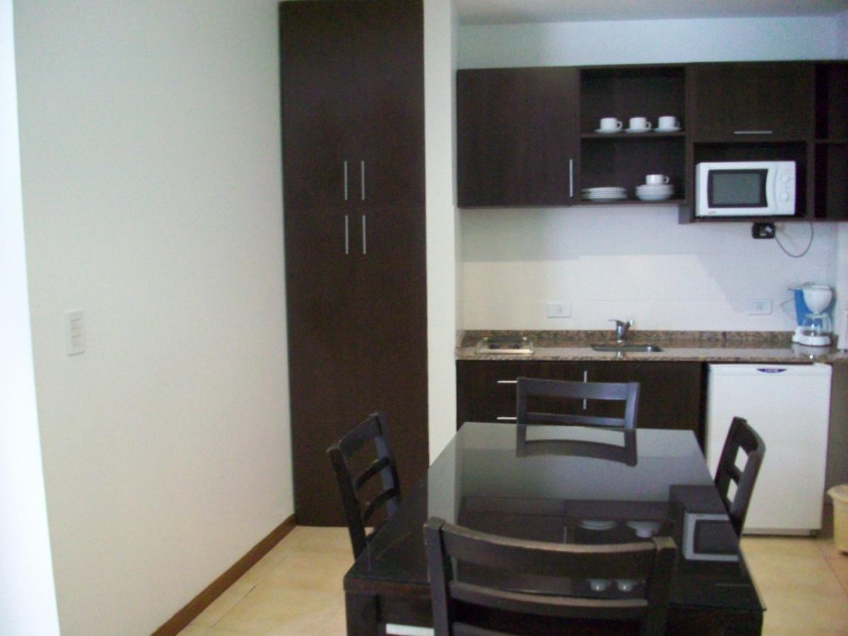 Sures Belgrano Suites - Buenos Aires — Fotos 2