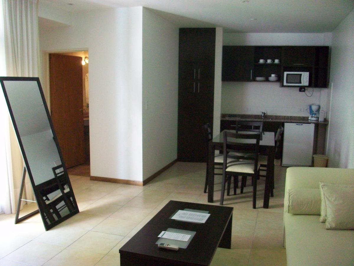 Sures Belgrano Suites - Buenos Aires — Fotos 3