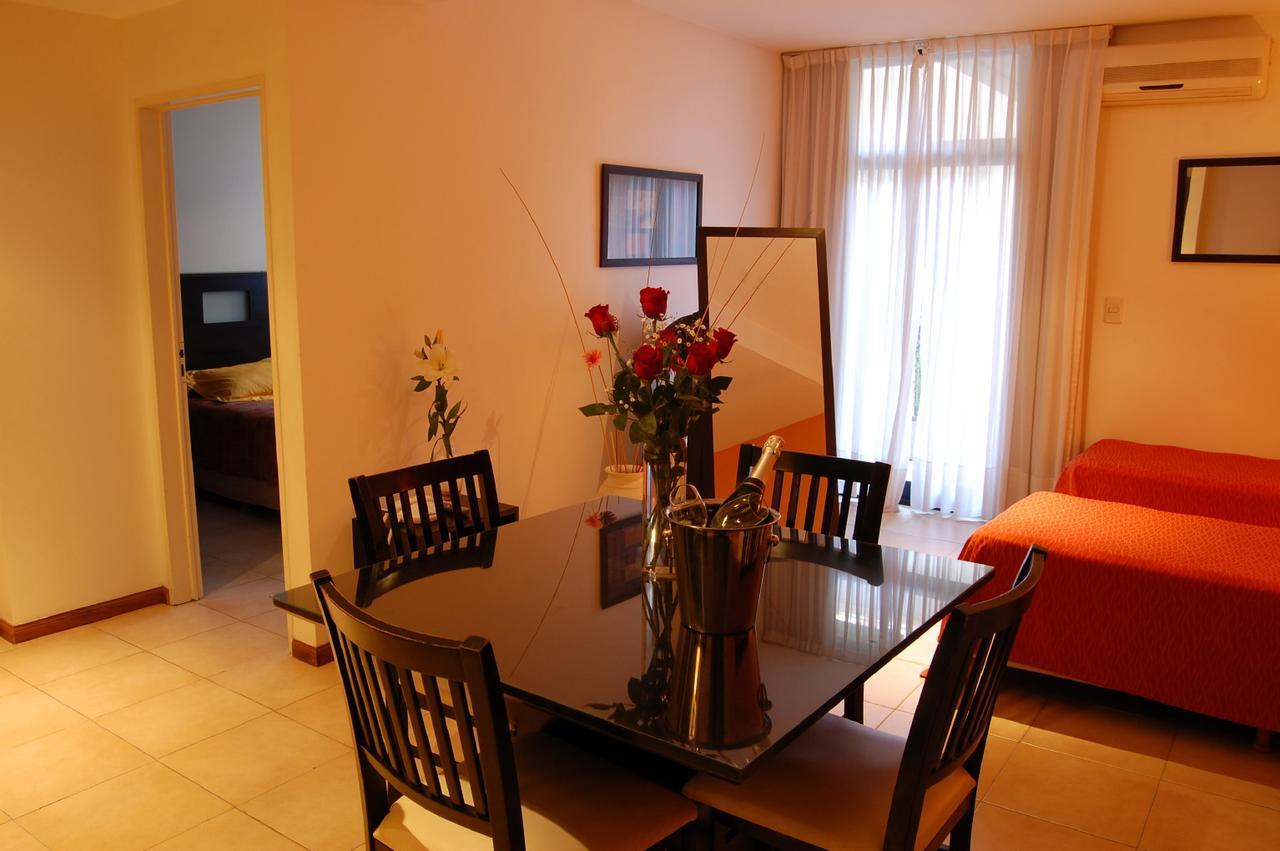 Sures Belgrano Suites - Buenos Aires, Buenos Aires